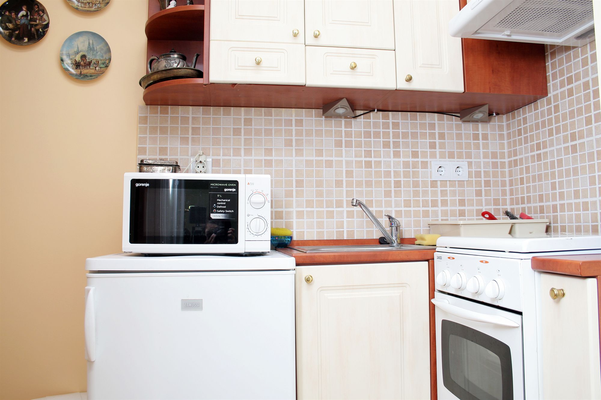 Фото Central Apartments Budapest