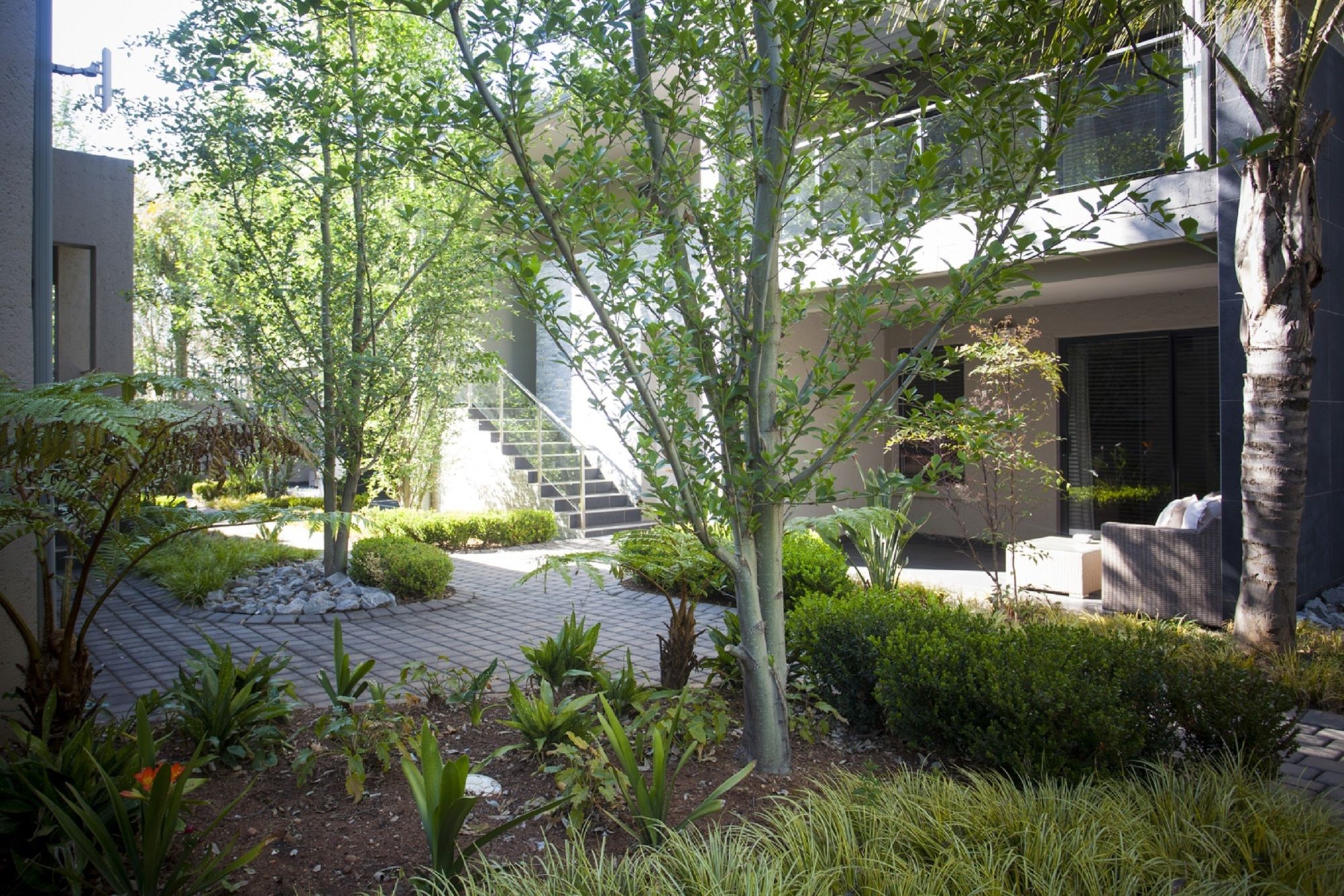 Фото Villa Moyal