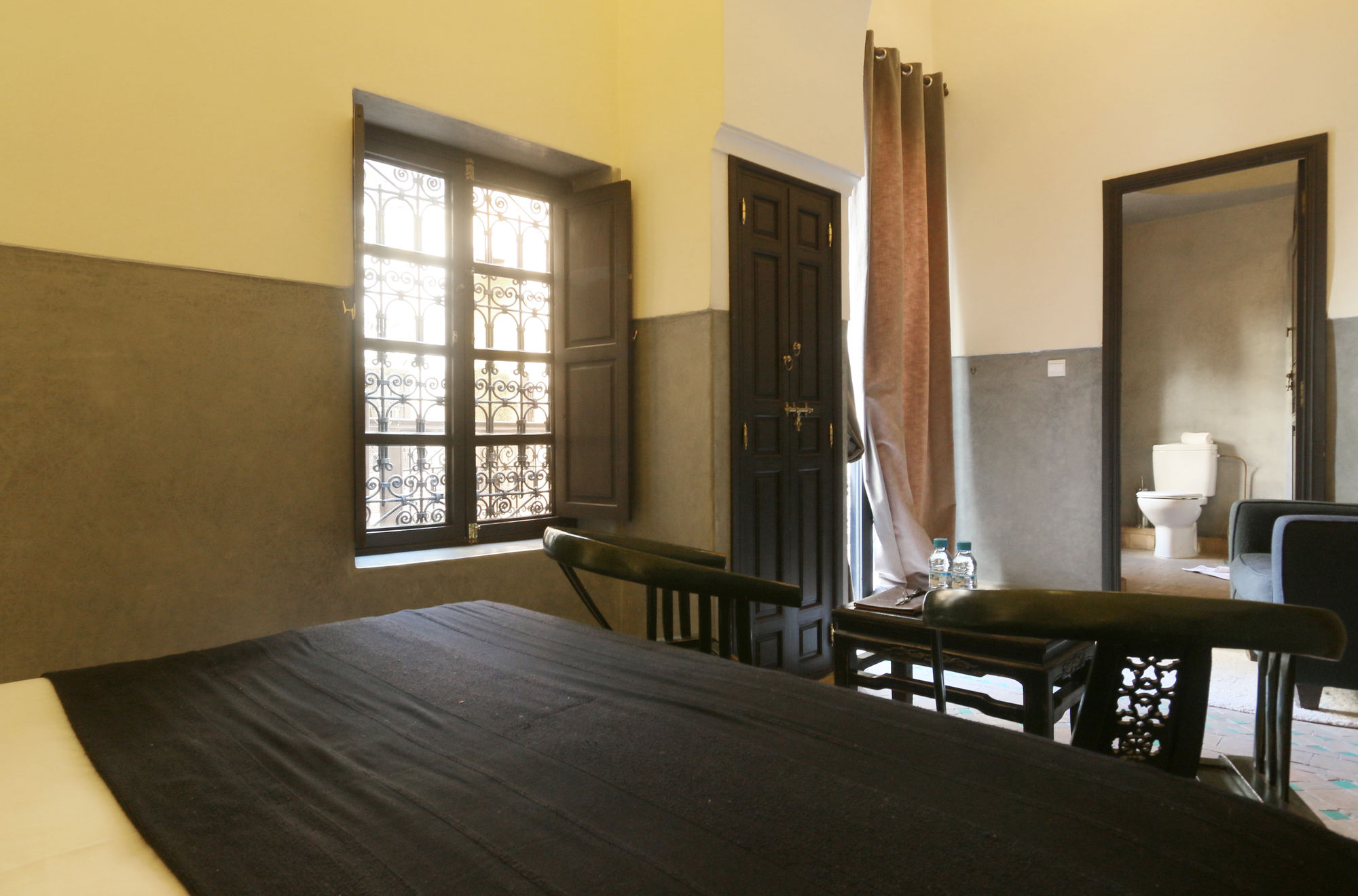 Фото Ambre Epices Medina Riad