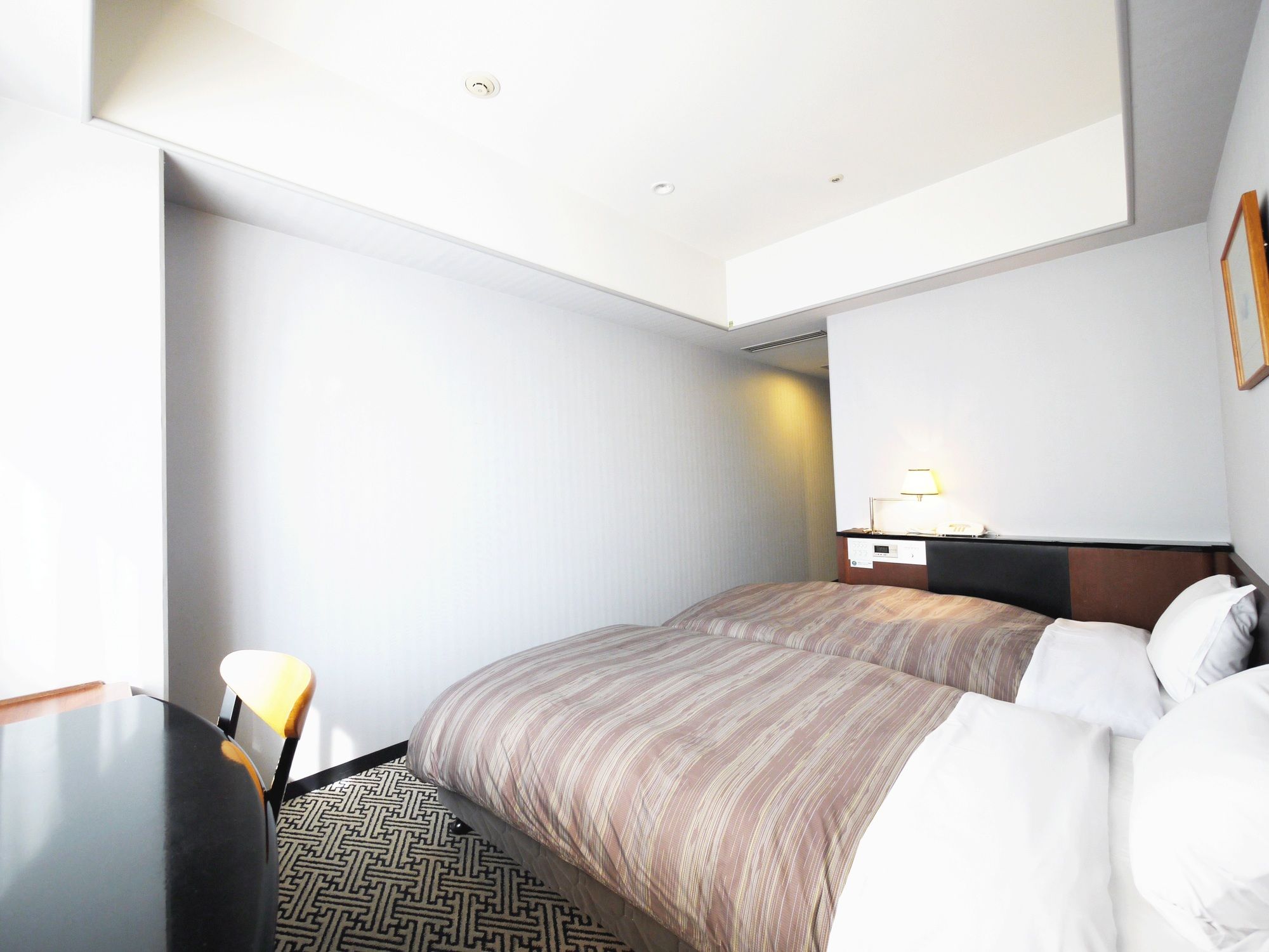 Фото Ark Hotel Kumamotojomae - Route-inn Hotels