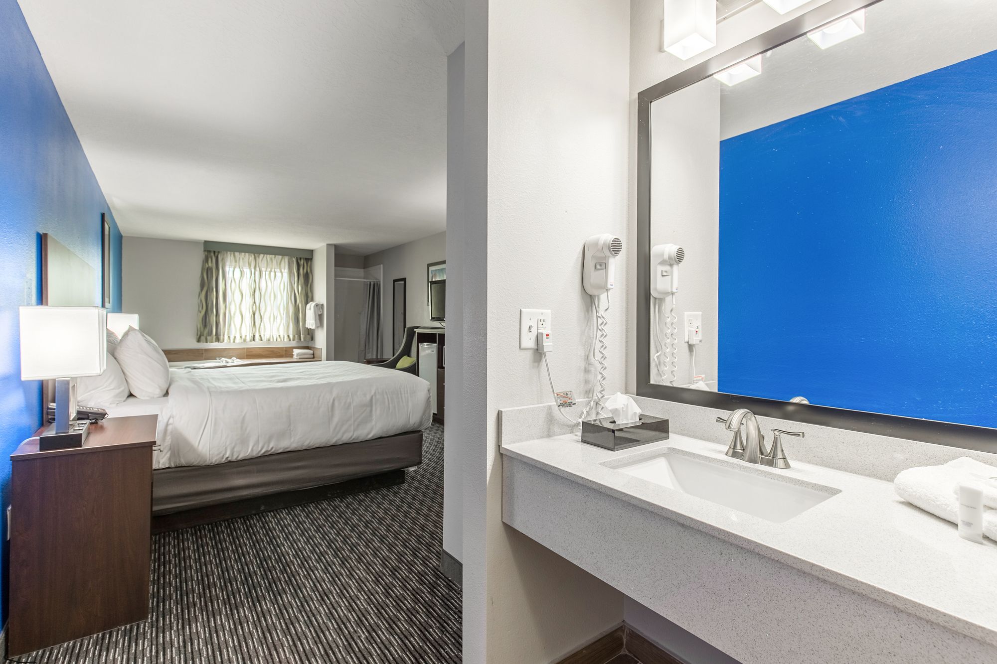 Фото Wingate by Wyndham Cedar City