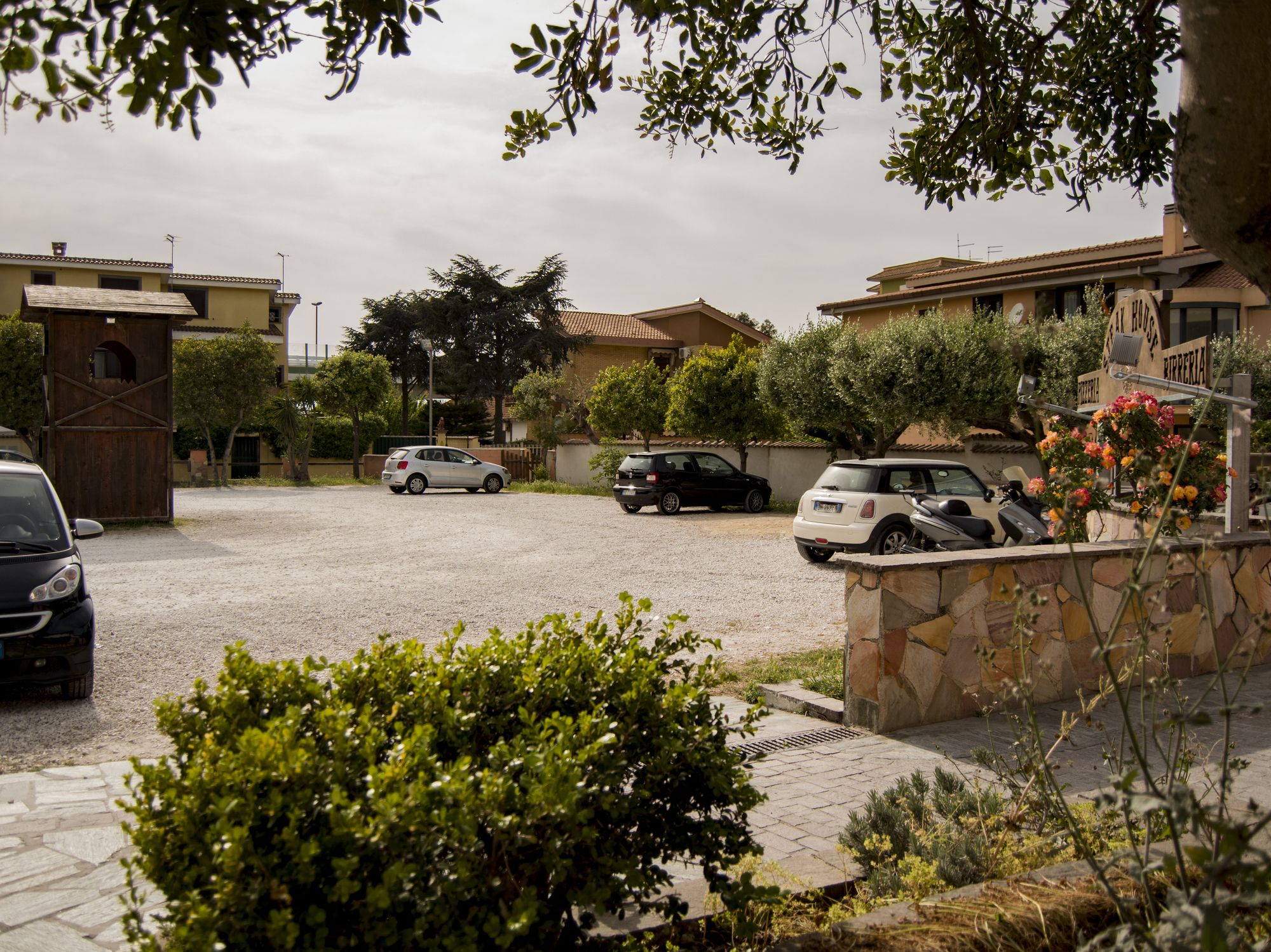 Фото Sleep and go Hotel