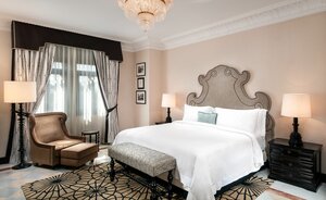 Гостиница Hotel Alfonso XIII, a Luxury Collection Hotel, Seville