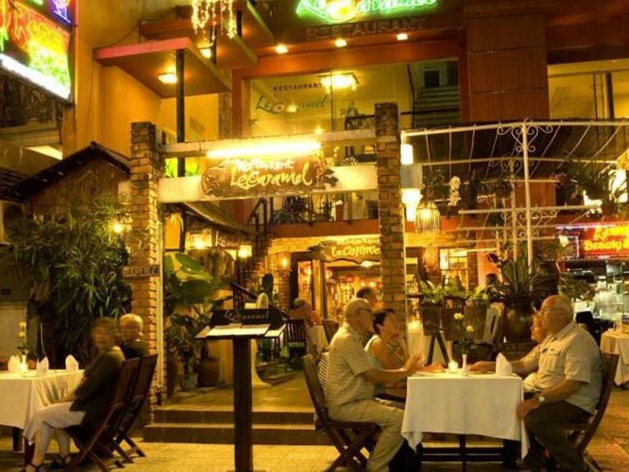 Фото отеля 4