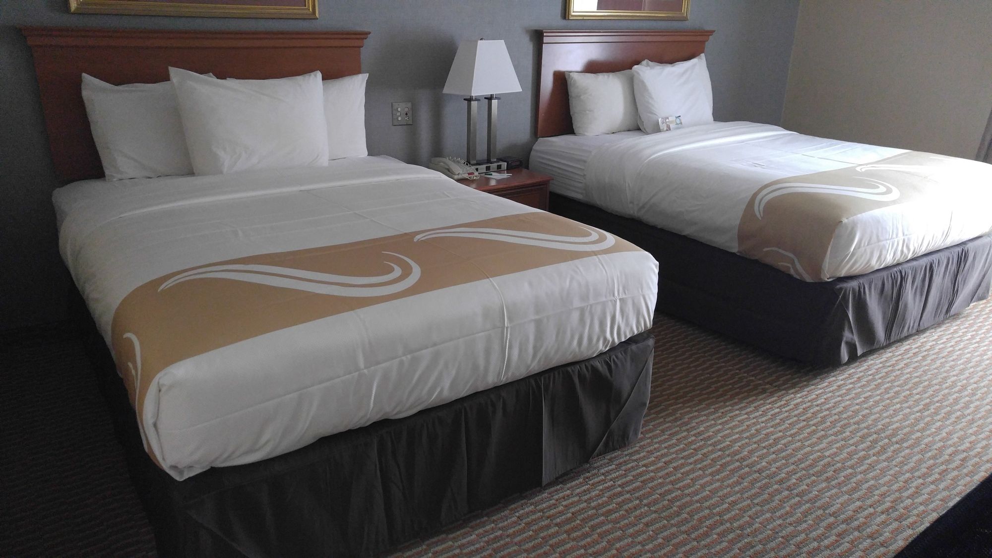 Фото Quality Inn Westfield - Springfield