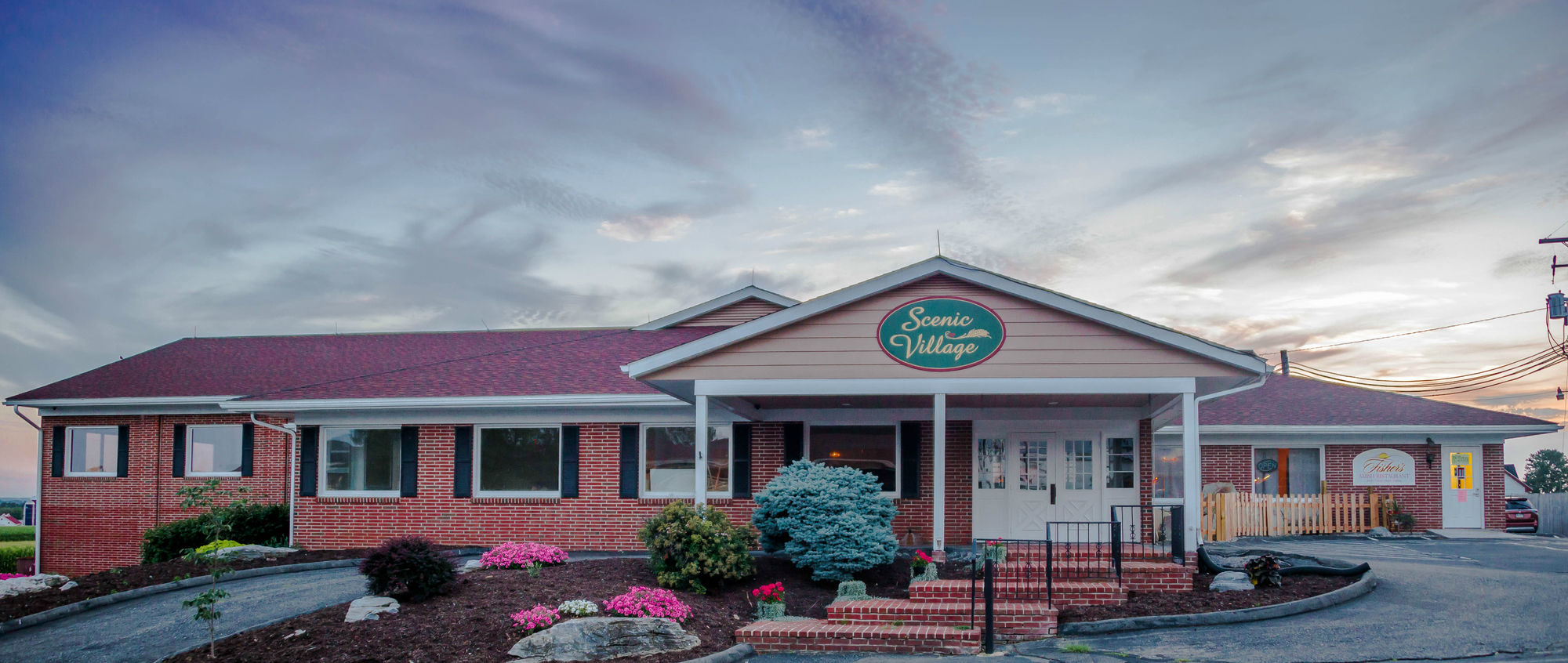 Фото Harvest Drive Family Inn