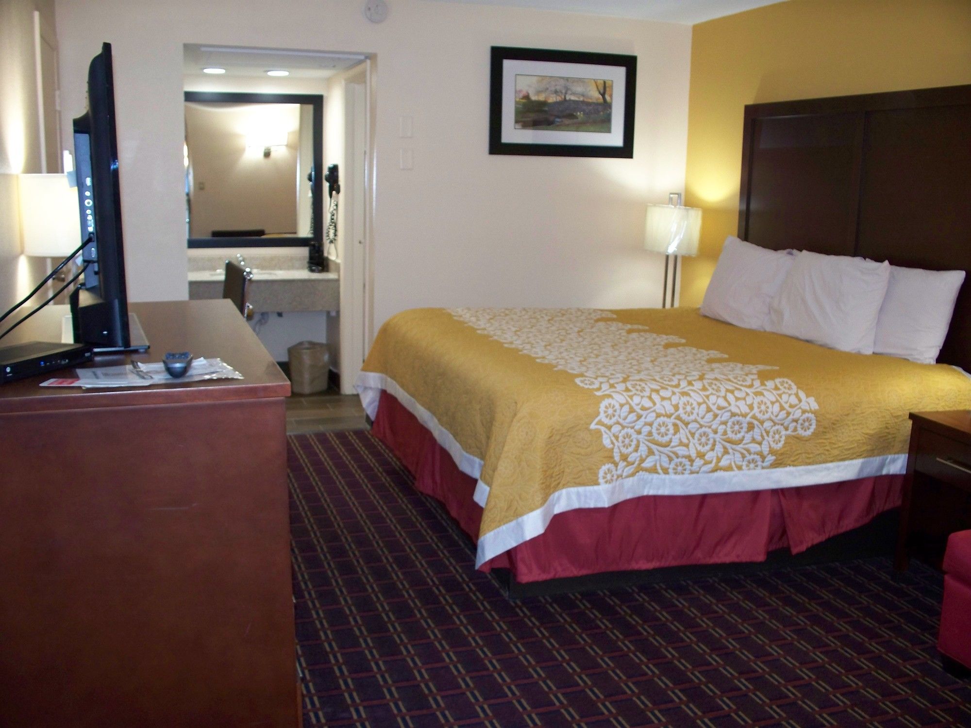 Фото Bluegrass Inn