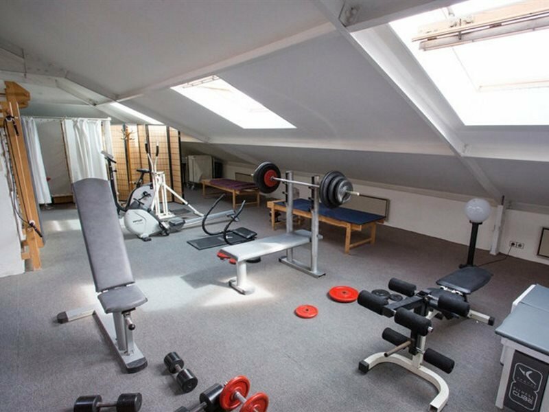 Фото Windsor Hotel