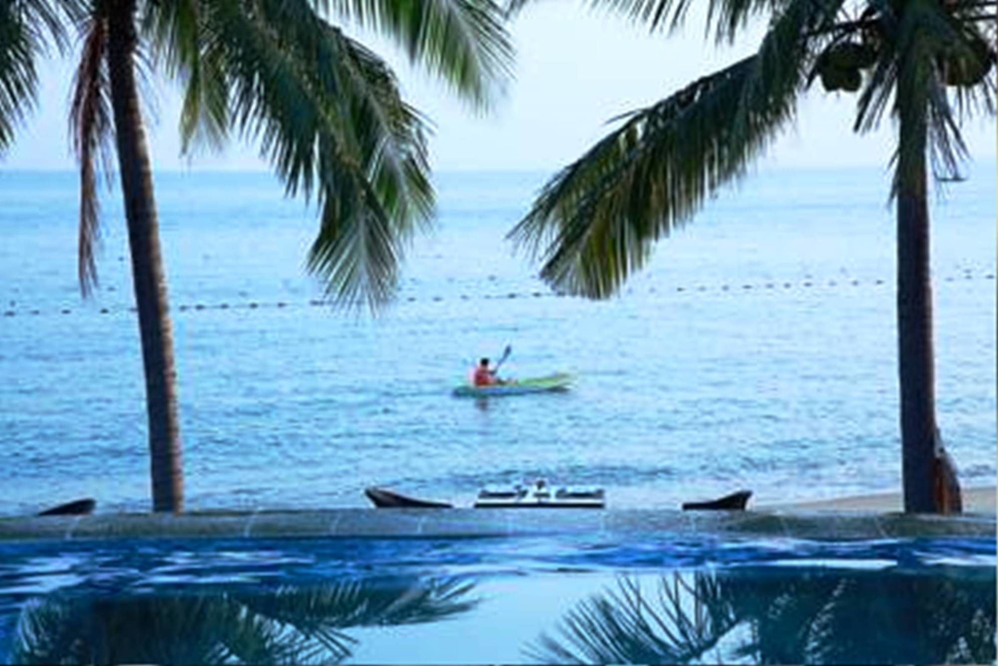 Фото Son Tra Resort & Spa