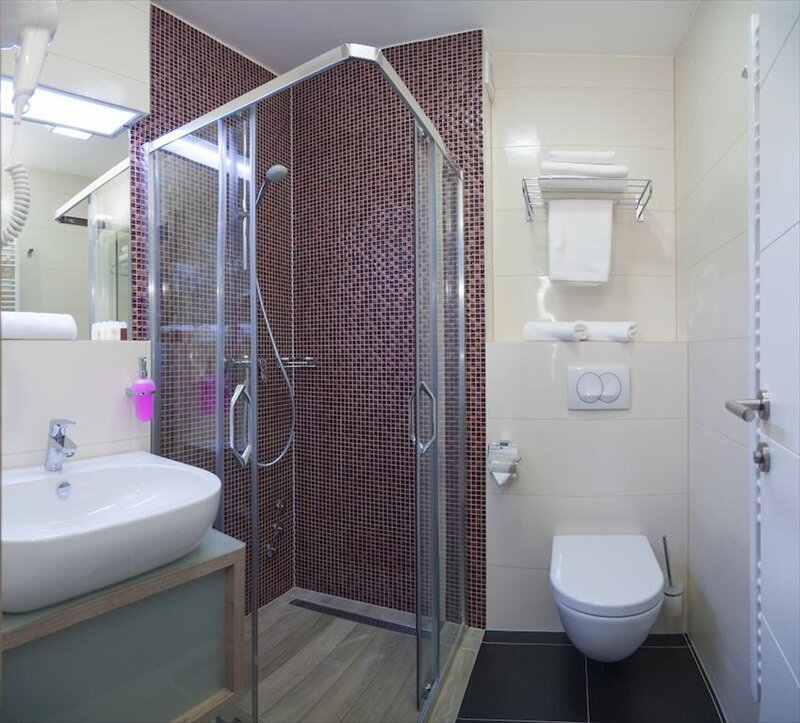 Фото Eden Hotel & SPA