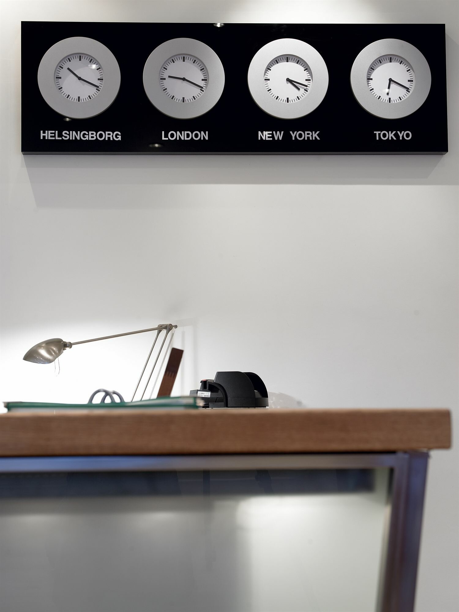 Фото Hotell Stadsparken