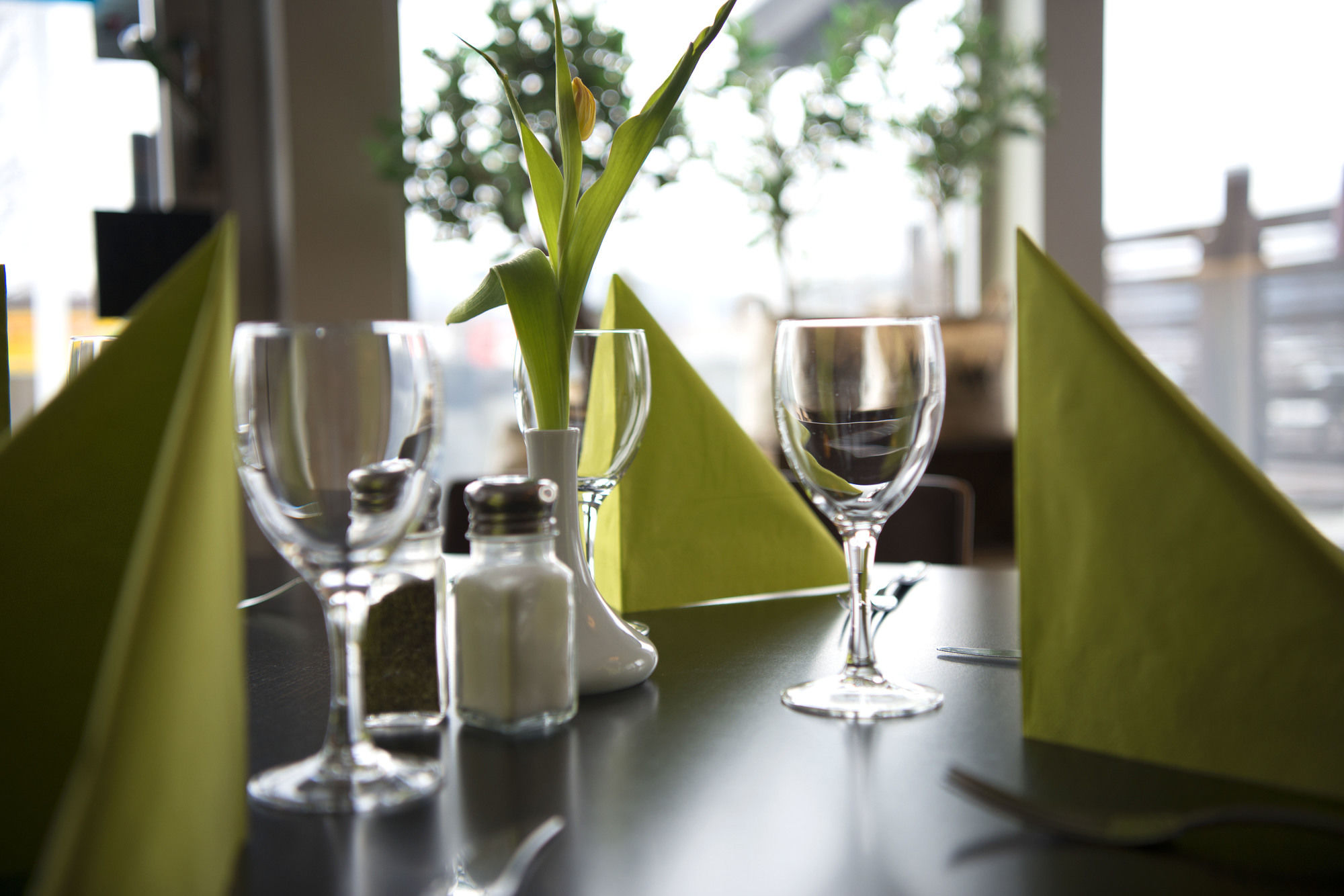 Фото Scandic Örnsköldsvik