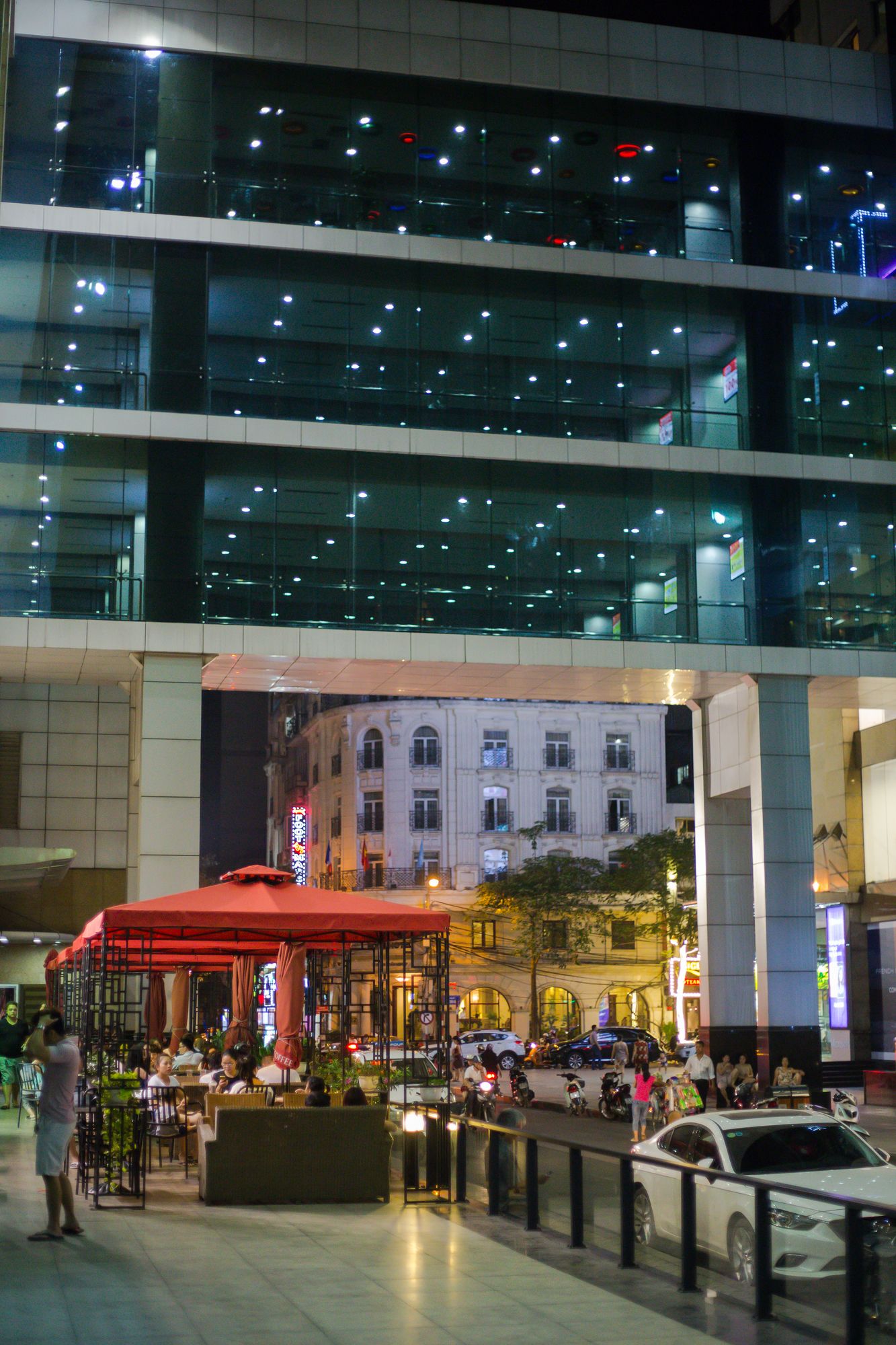 Фото Emerald Hotel Hanoi