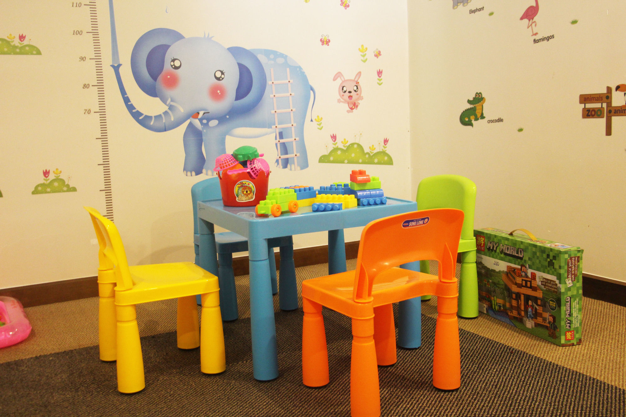 Фото Avatar Danang