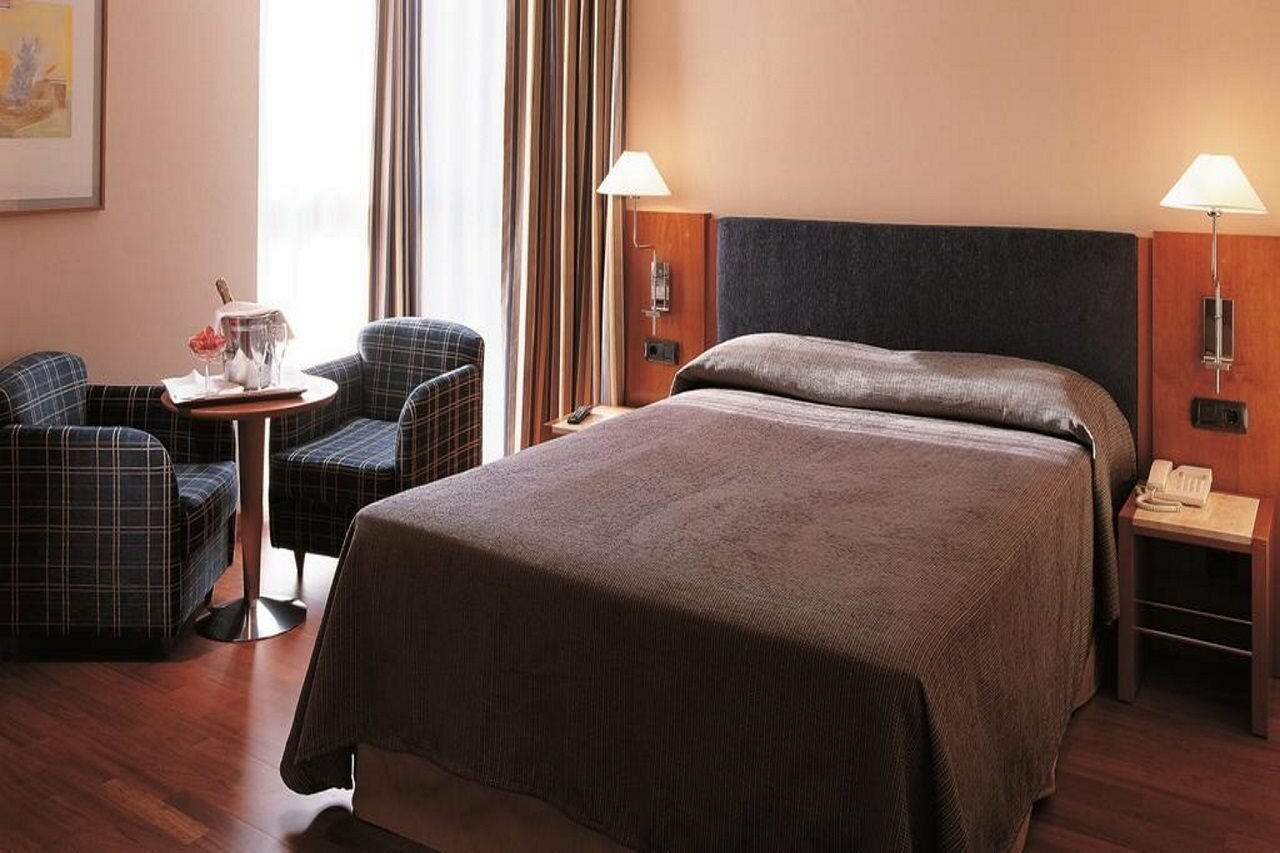 Фото Sercotel Cornella Barcelona