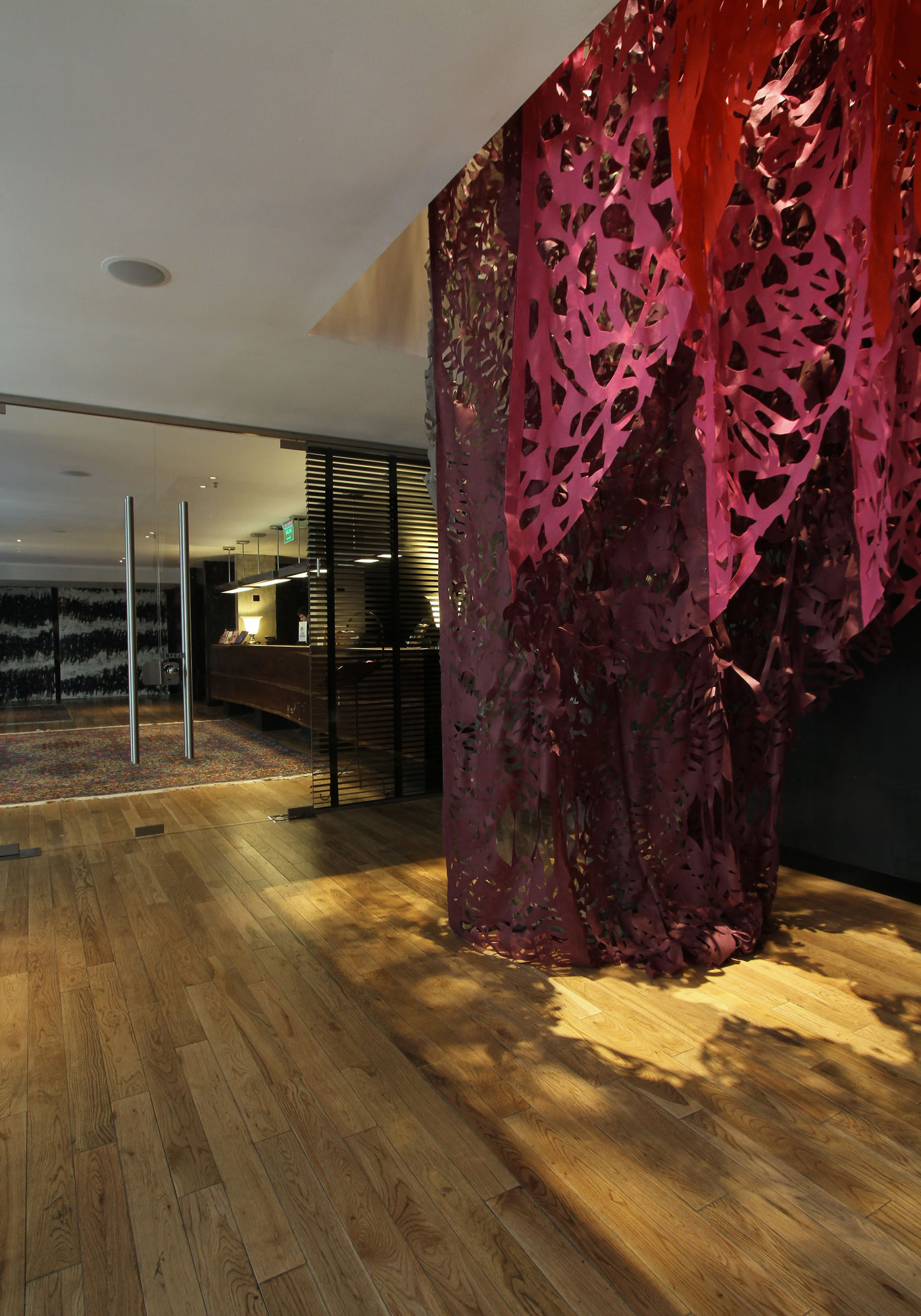 Фото Anselmo Buenos Aires Curio Collection by Hilton