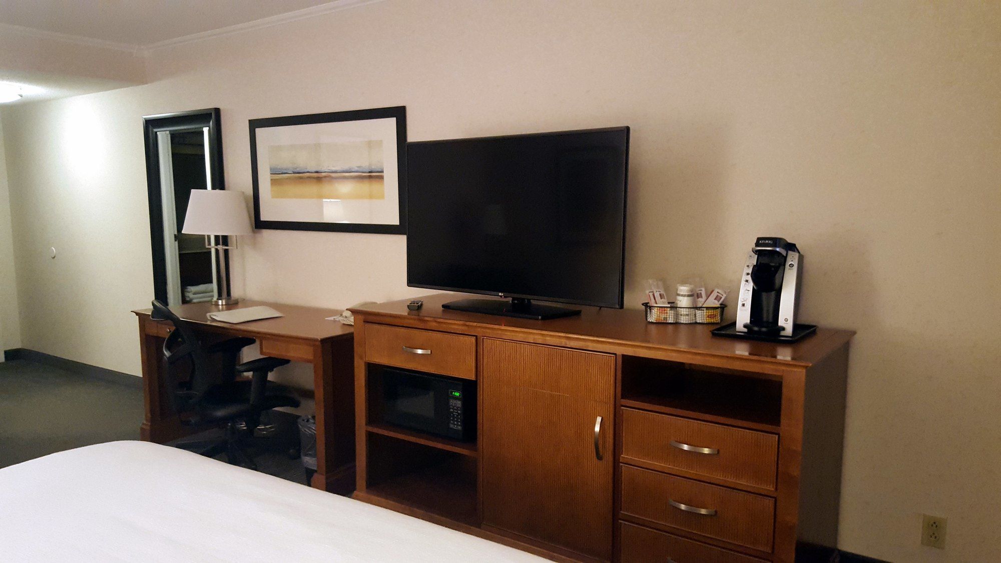 Фото Holiday Inn Bangor, an Ihg Hotel