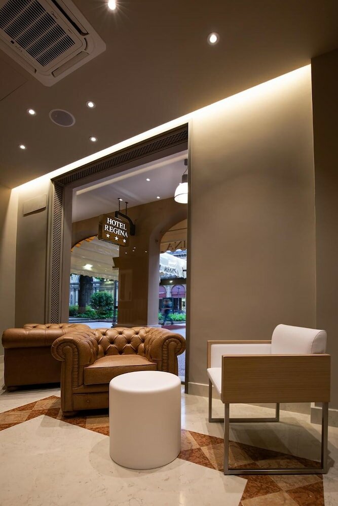 Фото Zanhotel Regina