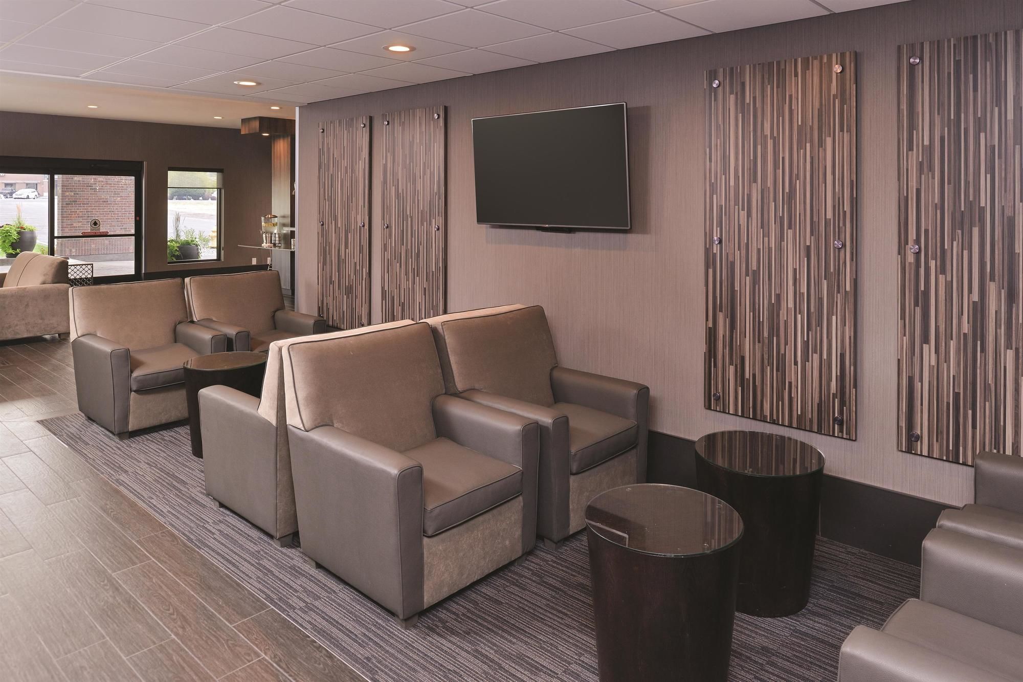 Фото Best Western Plus Spokane North