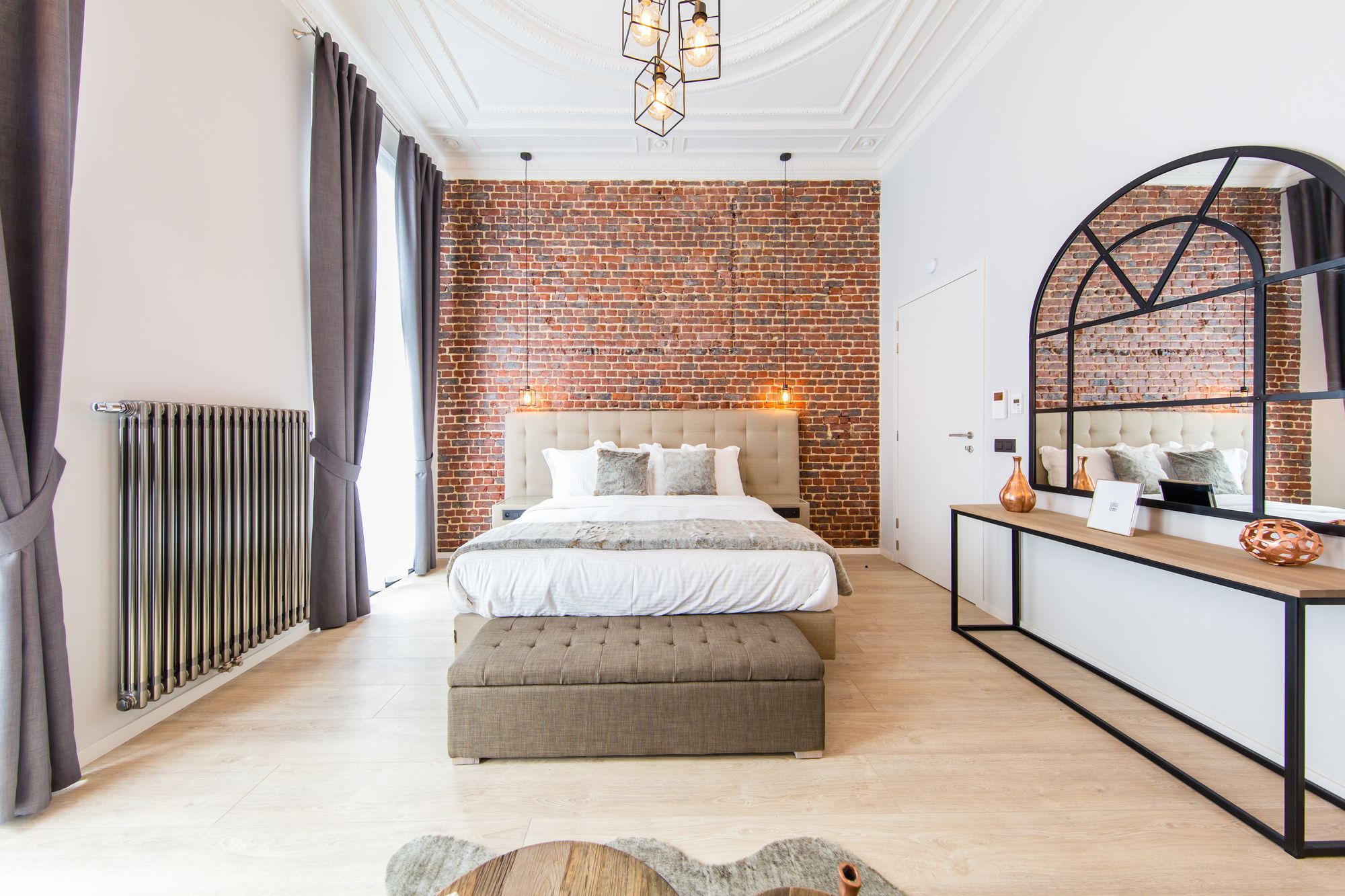 Фото Secret Suites Brussels Royal