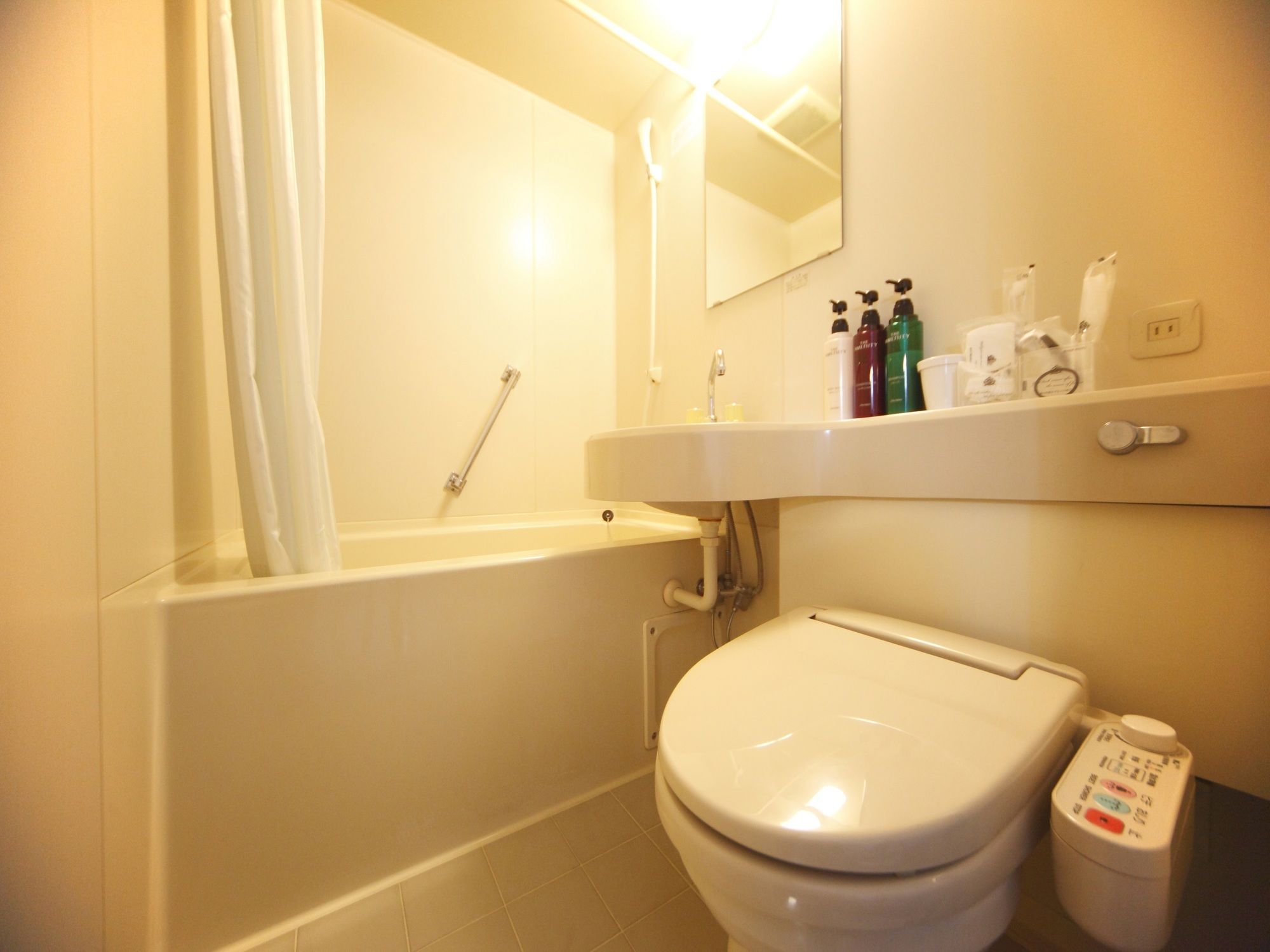 Фото Apa Hotel Aomorieki Kenchodori