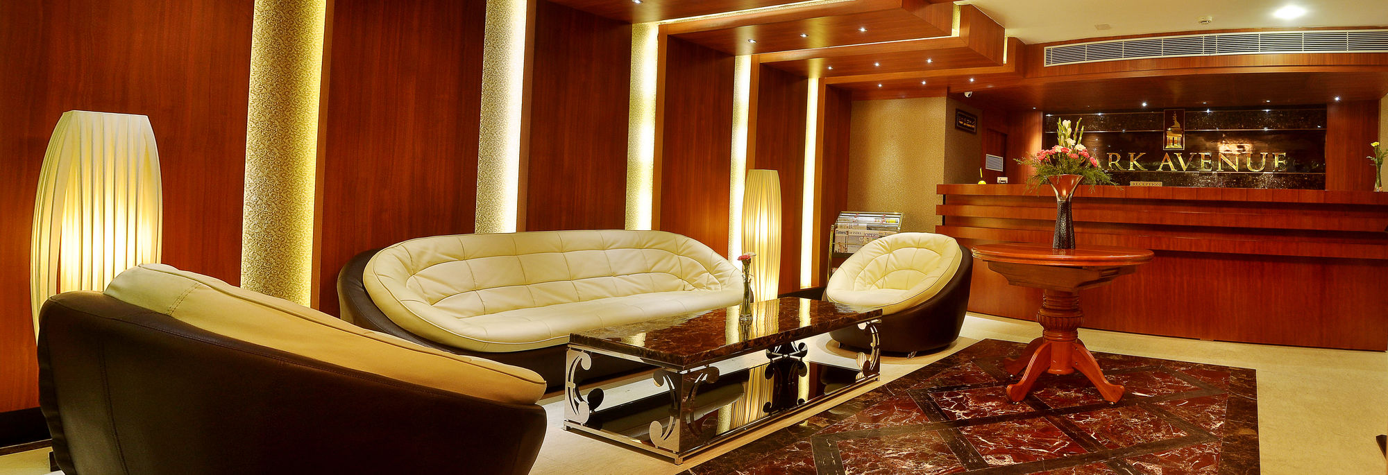 Фото Park Avenue Hotel