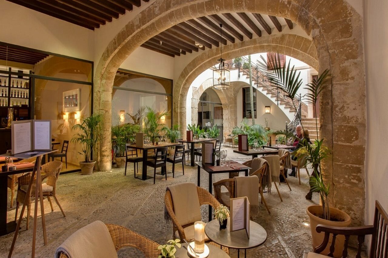 Фото Hotel Can Alomar - Adults Only