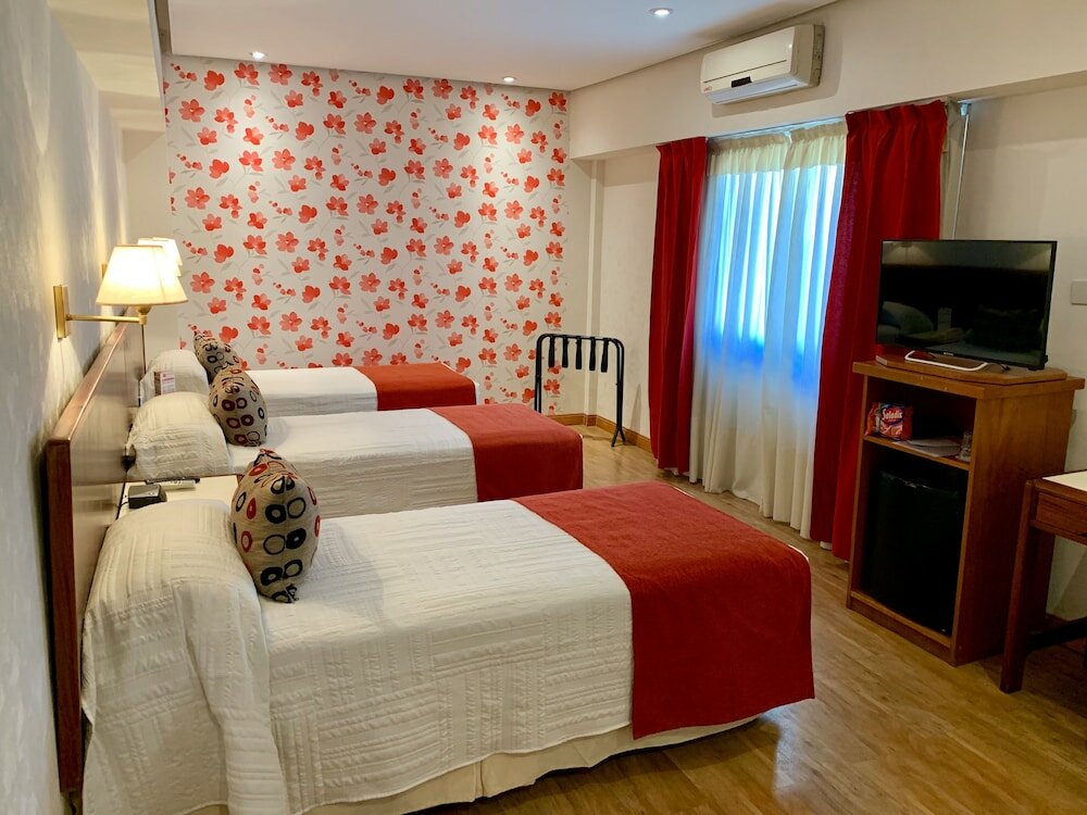 Фото Waldorf Hotel