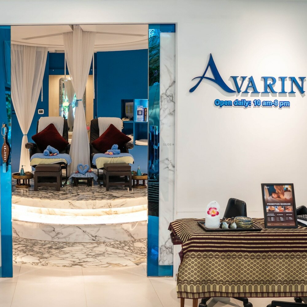 Фото A-One New Wing Hotel