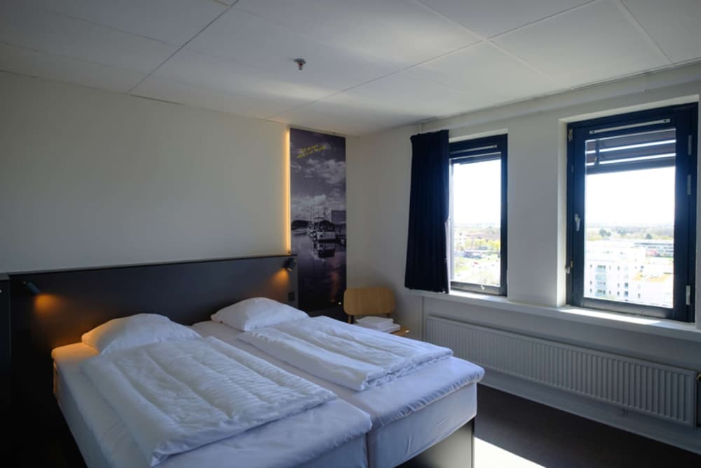 Фото Four Points Flex by Sheraton Ishøj