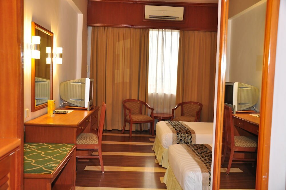 Фото Hotel Sandakan