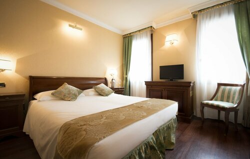 Гостиница Hotel Anastasia в Венеции