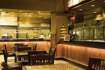 Фото Ameristar Casino Resort SPA Black Hawk