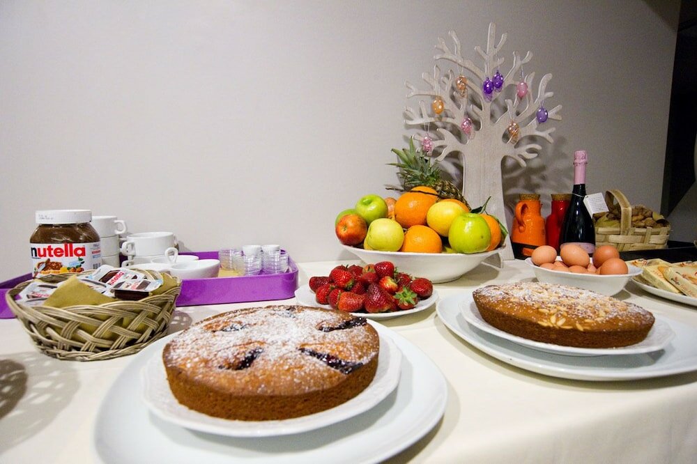 Фото Hotel Piero della Francesca