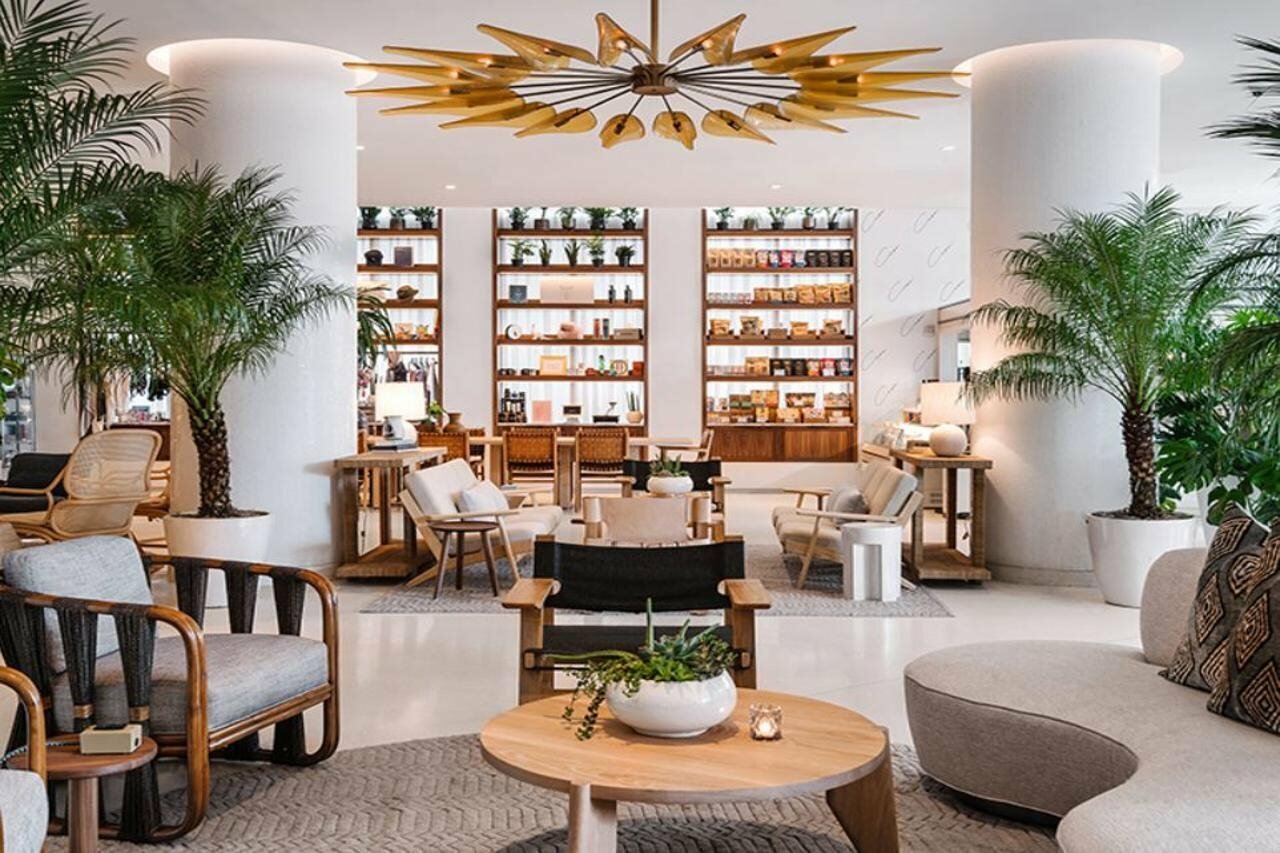 Фото Nautilus Sonesta Miami Beach