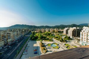 Гостиница Hotel Mara