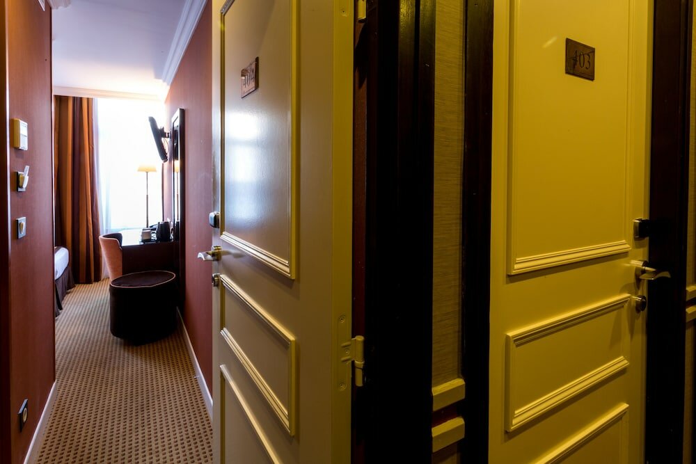 Фото Hotel 85 Saint Honore