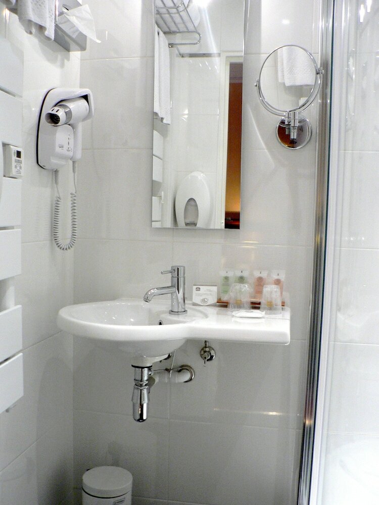 Фото Best Western Hôtel d'Arc