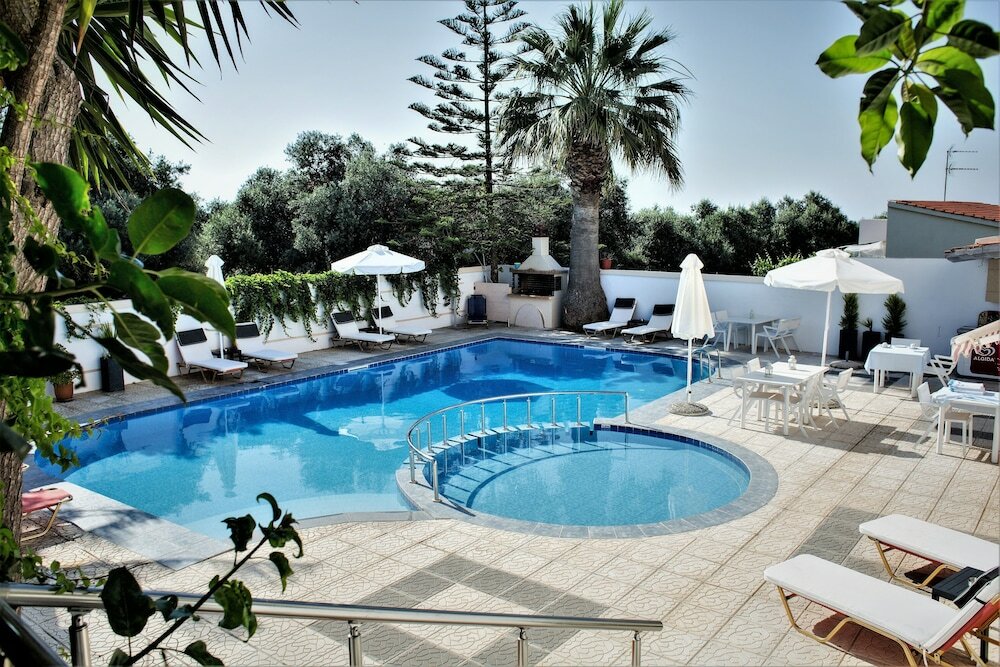 Фото Balito apartments