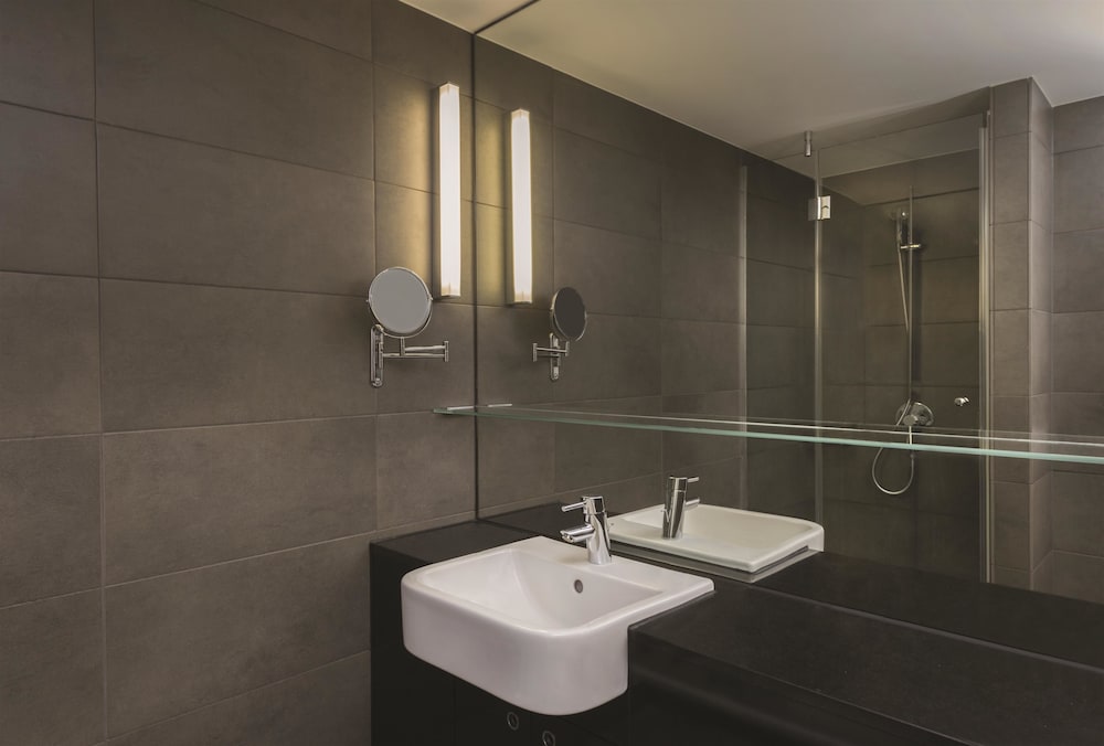 Фото Adina Apartment Hotel Hamburg Michel