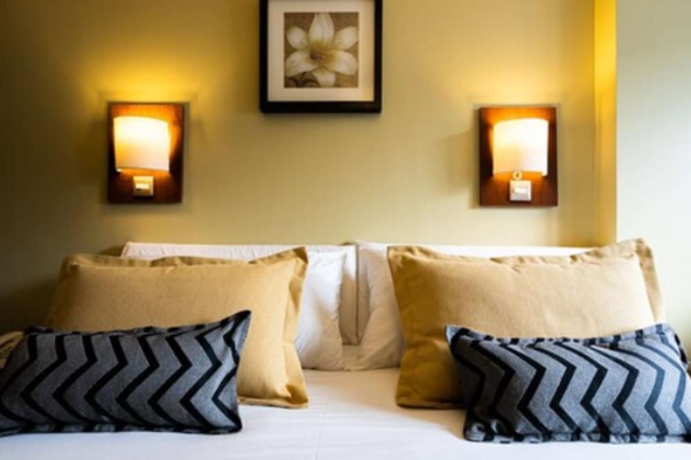 Фото Hotel Cap Polonio