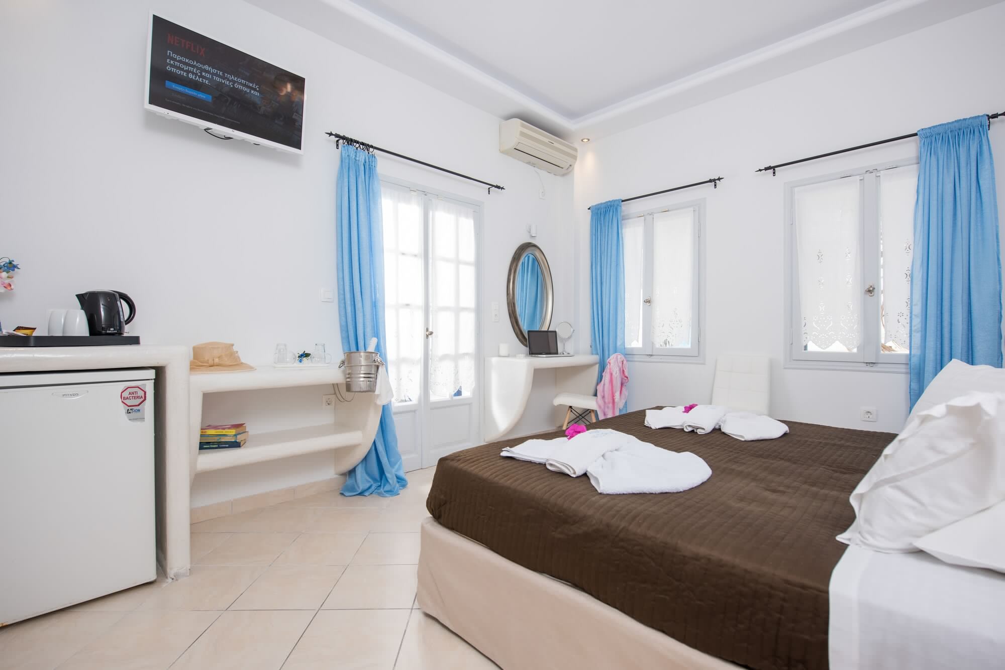 Фото Anezina Villas