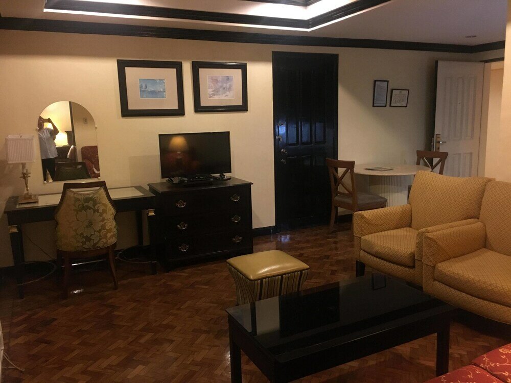 Фото Lourdes Suites