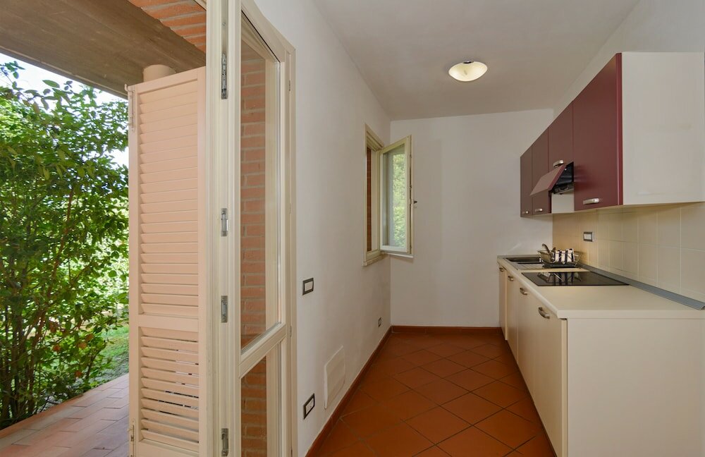 Фото Residence San Rossore