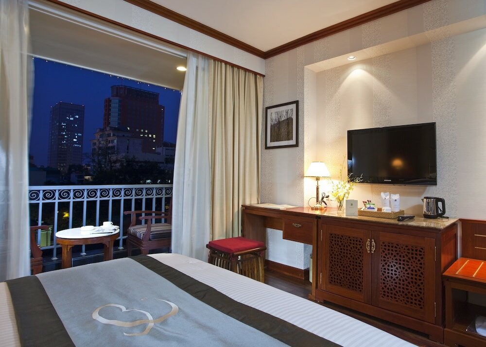 Фото Conifer Boutique Hotel