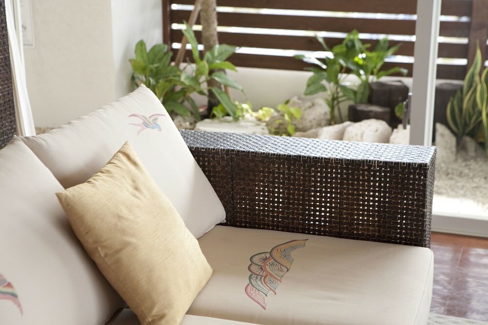 Фото Terrace Garden Mihama Resort