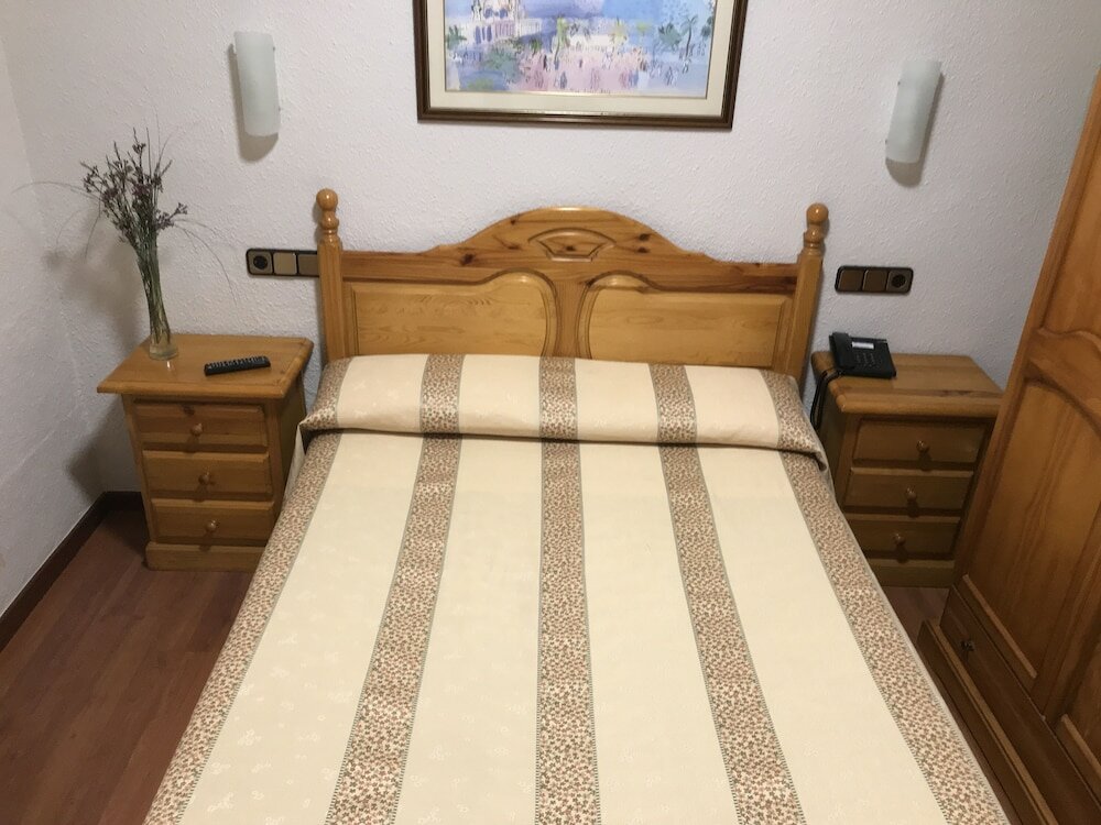 Фото Hotel Pelayo