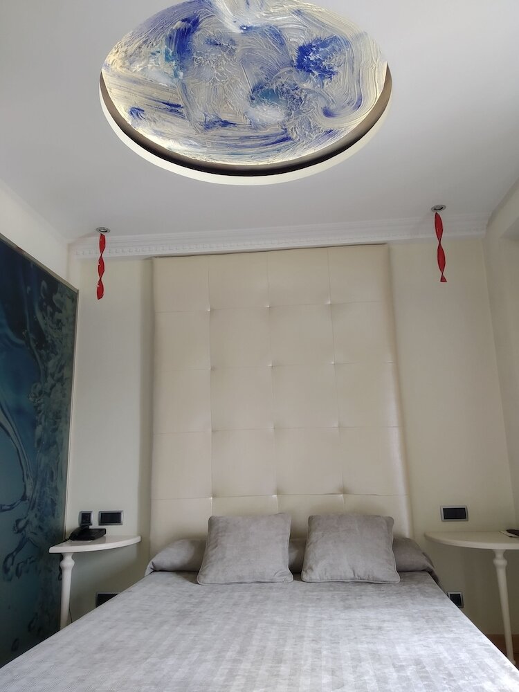 Фото Hotel Campoamor