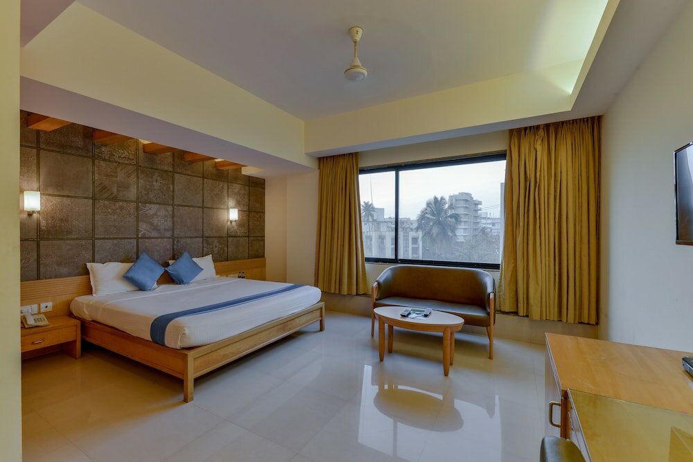 Фото Hotel Ajanta