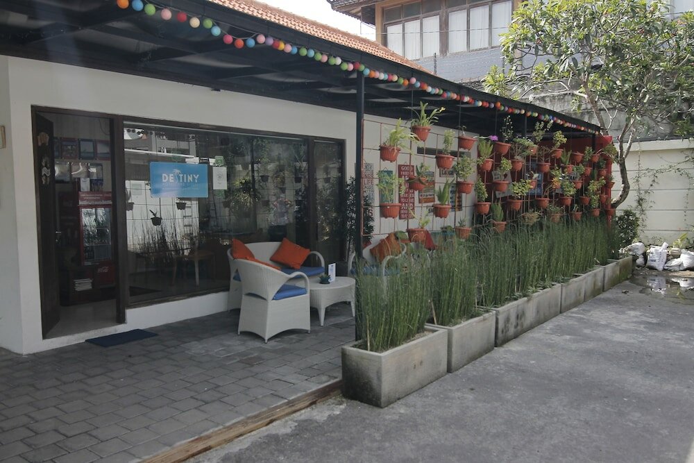 Фото Destiny Villas and Residence Seminyak